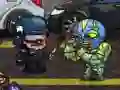 Igra Ubite zombije spletu Igra Ubite zombije spletu