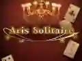 Igra Aris Solitaire spletu Igra Aris Solitaire spletu