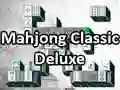 Igra Klasični Mahjong Deluxe spletu Igra Klasični Mahjong Deluxe spletu