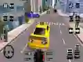 Igra Sodobni mestni taksi simulator spletu Igra Sodobni mestni taksi simulator spletu