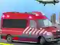 Igra Mestna Ambulanta: Nujno Reševanje spletu Igra Mestna Ambulanta: Nujno Reševanje spletu