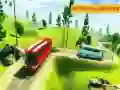Igra Terenski Avtobus spletu Igra Terenski Avtobus spletu