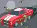 Igra Zombie Drift Arena spletu