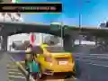 Igra Simulator mestne taksi službe spletu Igra Simulator mestne taksi službe spletu