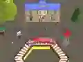 Igra Dirke z vlakom 3D spletu