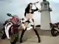 Igra Sestavljanka Motor in Dekleta spletu Igra Sestavljanka Motor in Dekleta spletu