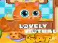 Igra Ljubek Virtualni Maček spletu