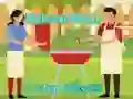 Igra Skriti Predmeti na Pikniku z Žarom spletu Igra Skriti Predmeti na Pikniku z Žarom spletu