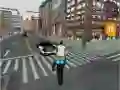 Igra Parkiranje kolesa spletu Igra Parkiranje kolesa spletu