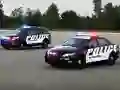 Igra Uganka Policijskih Avtomobilov spletu Igra Uganka Policijskih Avtomobilov spletu
