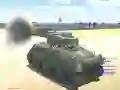 Igra Realistična simulacija bitke s tanki spletu Igra Realistična simulacija bitke s tanki spletu