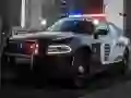 Igra Drsnite Policijski Avtomobili spletu Igra Drsnite Policijski Avtomobili spletu