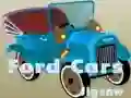 Igra Sestavljanka Ford spletu Igra Sestavljanka Ford spletu