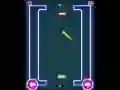 Igra Pong Neon spletu Igra Pong Neon spletu