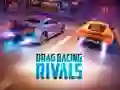 Igra Drag Racing Tekmeci spletu