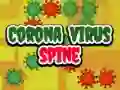 Igra Hrbtenica Koronavirusa spletu Igra Hrbtenica Koronavirusa spletu