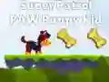 Igra Super Patrola Tačka Pu paw spletu Igra Super Patrola Tačka Pu paw spletu