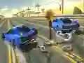 Igra Verižni avtomobilski stunt spletu Igra Verižni avtomobilski stunt spletu