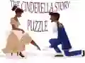 Igra Zgodba o Pepelki: Puzzle spletu