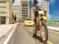 Igra Dr Parkiranje Koles spletu Igra Dr Parkiranje Koles spletu