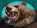 Igra Divji lov na medvede spletu Igra Divji lov na medvede spletu