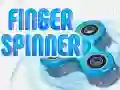 Igra Prstni Spinner spletu Igra Prstni Spinner spletu
