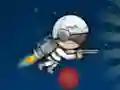 Igra Uničevalec Astronavta spletu