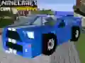 Igra Skriti ključi za avtomobile Minecraft spletu Igra Skriti ključi za avtomobile Minecraft spletu