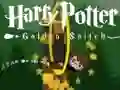 Igra Harry Potter zlata snitch spletu