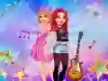 Igra Princesina Glasbena Odra spletu Igra Princesina Glasbena Odra spletu