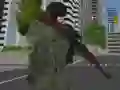 Igra Strelski Mojster: Mestni Lovec spletu Igra Strelski Mojster: Mestni Lovec spletu