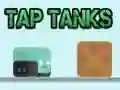 Igra Tap Tanks spletu Igra Tap Tanks spletu