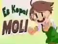 Igra Es Kepal Moli spletu Igra Es Kepal Moli spletu