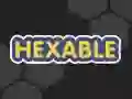 Igra Hexable spletu