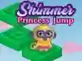 Igra Sijajna Princesa Skok spletu