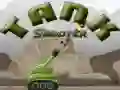 Igra Strelec Tankov spletu