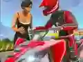 Igra ATV Quad Bike Taxi spletu Igra ATV Quad Bike Taxi spletu