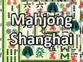 Igra Mahjong iz Šanghaja spletu