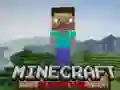 Igra Minecraft Preživetje spletu
