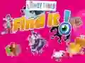 Igra Novi Looney Tunes Najdi to! spletu Igra Novi Looney Tunes Najdi to! spletu