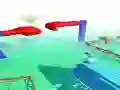 Igra Roler 3D spletu