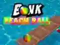 Igra Bonk Plažni Žogica spletu Igra Bonk Plažni Žogica spletu