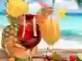 Igra Poletna Pijača Sestavljanka spletu Igra Poletna Pijača Sestavljanka spletu