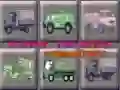 Igra Spomin na Vojaška Tovorna Vozila spletu