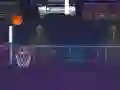 Igra Košarkarski met spletu Igra Košarkarski met spletu