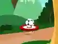 Igra Nogometni Cilj spletu Igra Nogometni Cilj spletu