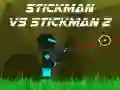 Igra Stickman proti Stickmanu 2 spletu Igra Stickman proti Stickmanu 2 spletu