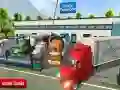 Igra Končni Simulator Prikolice Tovornega Avtobusa Off Road spletu Igra Končni Simulator Prikolice Tovornega Avtobusa Off Road spletu