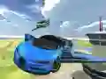 Igra Ultimativni Letalski Avto 3D spletu Igra Ultimativni Letalski Avto 3D spletu