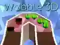 Igra Wooble 3D spletu Igra Wooble 3D spletu